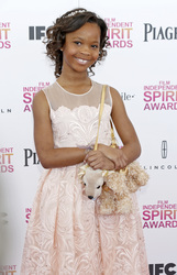 Quvenzhané Wallis