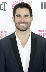 Tyler Hoechlin