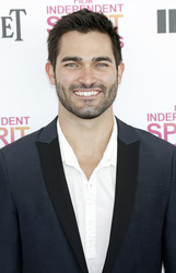 Tyler Hoechlin