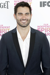 Tyler Hoechlin