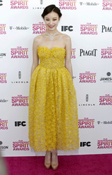 Ziyi Zhang / Zhang Zi-Yi