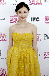 Ziyi Zhang / Zhang Zi-Yi