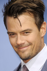 Josh Duhamel