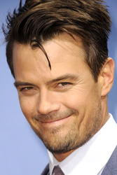 Josh Duhamel