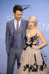 Josh Duhamel, Julianne Hough
