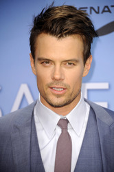 Josh Duhamel