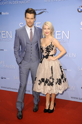 Josh Duhamel, Julianne Hough