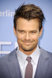 Josh Duhamel
