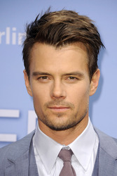 Josh Duhamel