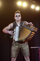 Andreas Gabalier