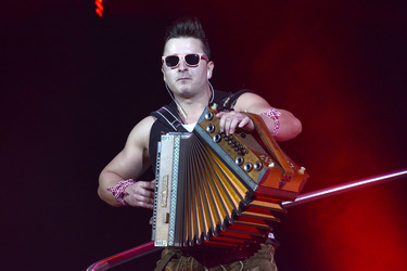 Andreas Gabalier