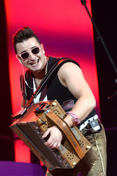 Andreas Gabalier