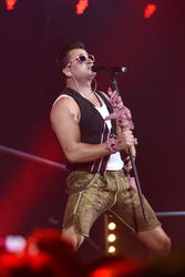 Andreas Gabalier