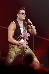 Andreas Gabalier