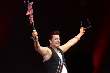 Andreas Gabalier