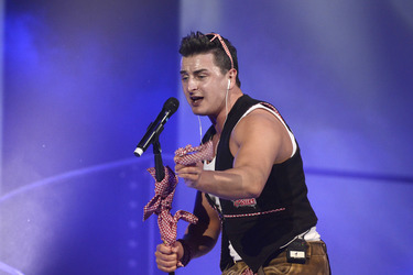 Andreas Gabalier