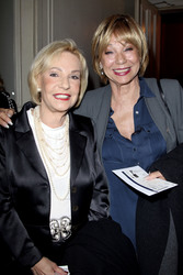 Dagmar Berghoff, Judy Winter