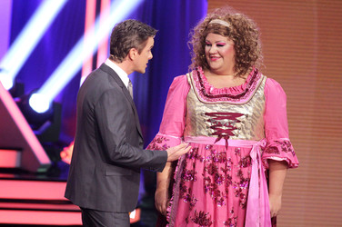 Markus Lanz, Cindy aus Marzahn