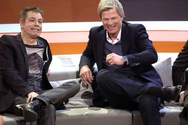 Michael Mittermeier, Oliver Kahn