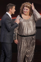 Markus Lanz, Cindy aus Marzahn