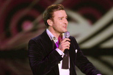Justin Timberlake