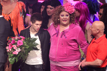 Joey Heindle, Cindy aus Marzahn