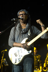 Nile Rodgers (Chic)
