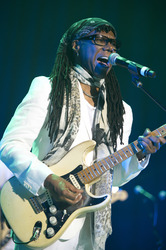 Nile Rodgers (Chic)