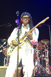 Nile Rodgers (Chic)