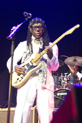 Nile Rodgers (Chic)