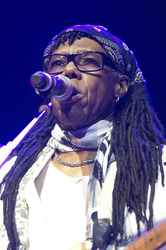 Nile Rodgers (Chic)