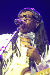 Nile Rodgers (Chic)