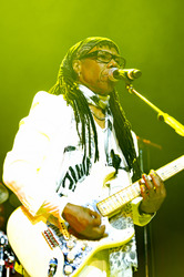 Nile Rodgers (Chic)