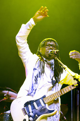 Nile Rodgers (Chic)