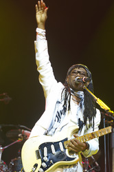 Nile Rodgers (Chic)