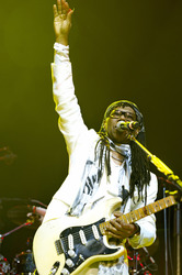 Nile Rodgers (Chic)