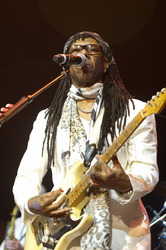 Nile Rodgers (Chic)