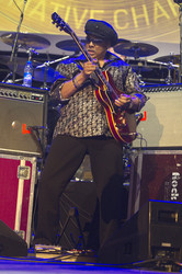 Al McKay (Earth Wind & Fire Experience feat. Al McKay Allstars)