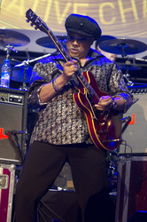 Al McKay (Earth Wind & Fire Experience feat. Al McKay Allstars)