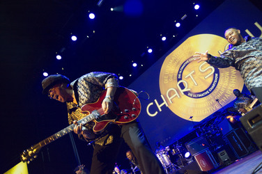 Al McKay, Devere Duckett (Earth Wind & Fire Experience feat. Al McKay Allstars)