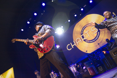 Al McKay, Devere Duckett (Earth Wind & Fire Experience feat. Al McKay Allstars)