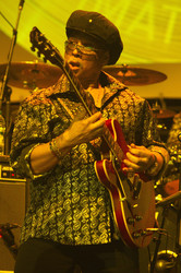 Al McKay (Earth Wind & Fire Experience feat. Al McKay Allstars)