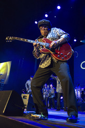 Al McKay (Earth Wind & Fire Experience feat. Al McKay Allstars)