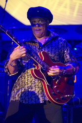 Al McKay (Earth Wind & Fire Experience feat. Al McKay Allstars)