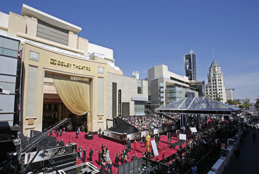 Dolby Theatre