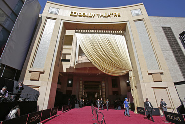 Dolby Theatre