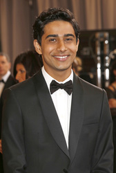 Suraj Sharma
