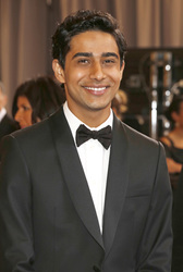 Suraj Sharma