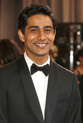 Suraj Sharma