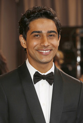 Suraj Sharma